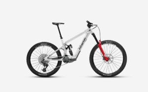 Atherton S.170E.2 wygrał Mountain Bike of the Year 2026. E-MTB z Avinox M2S na szczycie testu BikeRadar