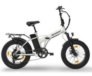 Sharp rozszerza gamę e-bike’ów na IFA 2026. Cargo, trekkingi i miejski automat