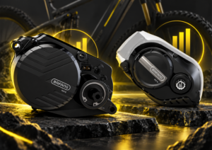 Bafang M410 – opinie, dane techniczne, 80/90/95 Nm i porównanie z M510