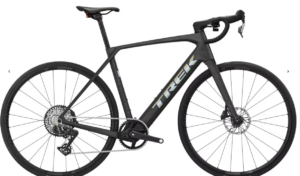 Trek Domane+ SL Gen 5 – 11,1 kg, TQ HPR40 i zasięg do 185 km