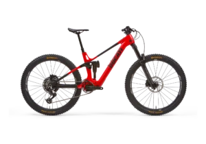 Ducati pokazało nowe e-MTB. DM-160 R i DM-170 RR dostały Avinox M2S
