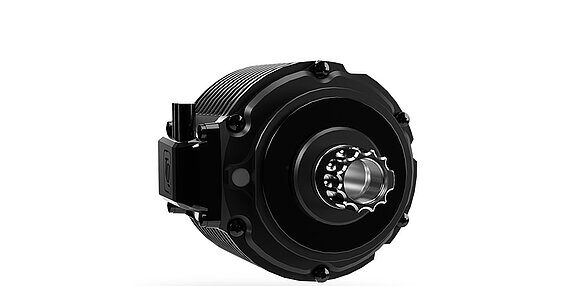 HPR40 silnik do rowerów elektrycznych