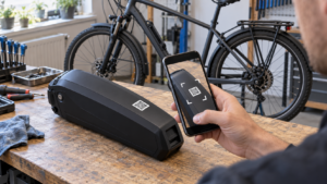 Paszport baterii w rowerze elektrycznym od 2027 roku — co zmieni?