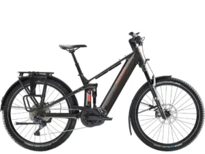 Nowy Trek Allant+ FS 6 już w Polsce. Bateria 800 Wh i pełne zawieszenie