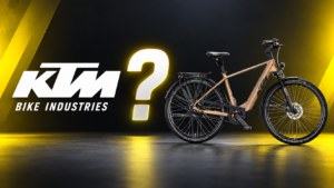 Rowery elektryczne KTM – modele, ceny, opinie i czy warto?