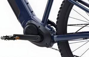 Vision M120 – co to za silnik? Dane techniczne, opinie i czy warto?