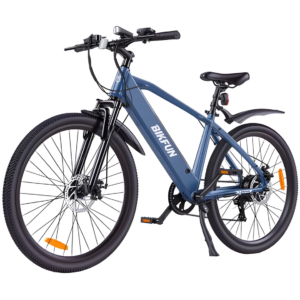 Bikfun – kto produkuje te rowery? Opinie, ceny i czy warto kupić