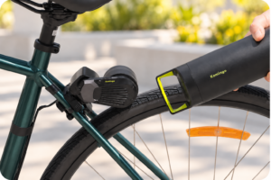 Kamingo – zestaw do konwersji roweru na elektryczny. Jak działa i czy warto?
