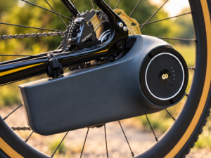 Skarper eBike Drive System – jak działa DiskDrive, cena, zasięg i czy warto?