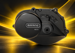 Bafang M210 – opinie, dane techniczne i czy warto?