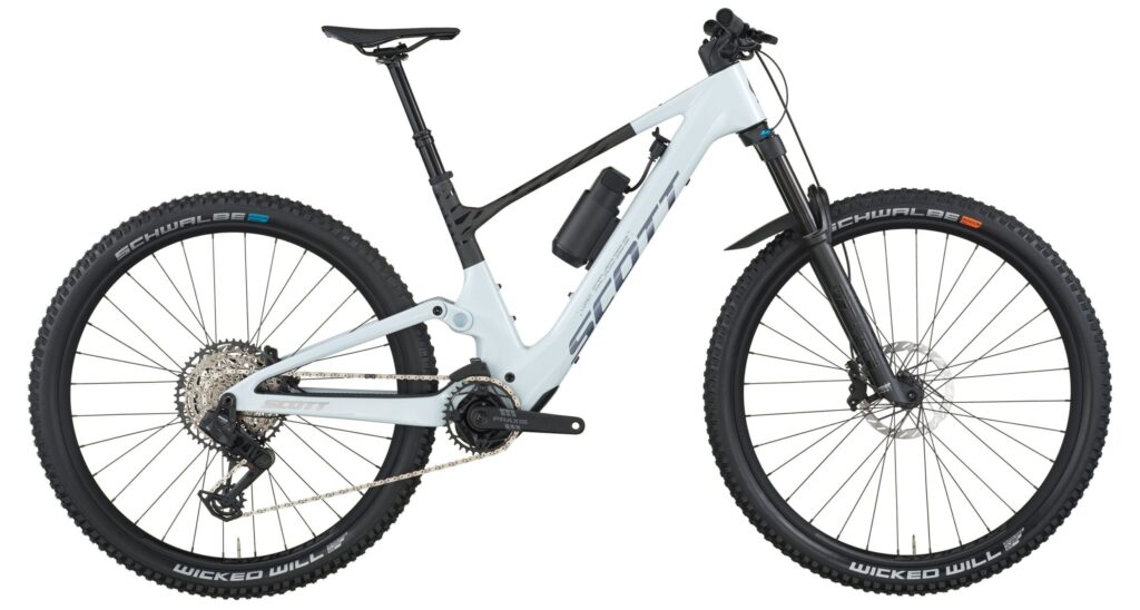 Lumen eRide 910 rower elektryczny