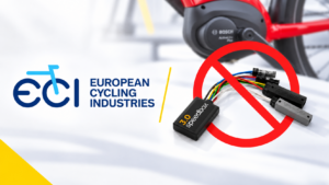 Zakaz tuningu e-bike’ów w UE? Branża rowerowa przedstawia postulaty