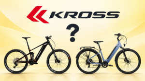 Rowery elektryczne Kross – przegląd oferty. Które są warte swojej ceny?